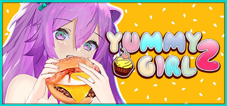 美味女孩2/Yummy Girl 2（Build.8522907+DLC）