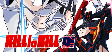 斩服少女：异布/Kill la Kill the Game：IF