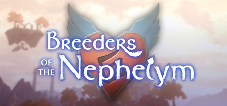 魔物娘之岛饲养员/Breeders of the Nephelym: Alpha