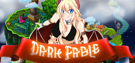 黑暗寓言/DARK FABLE（Build.6072081+DLC-屏保）