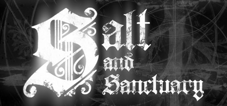 盐与献祭/Salt and Sacrifice（v2.0.0.1）