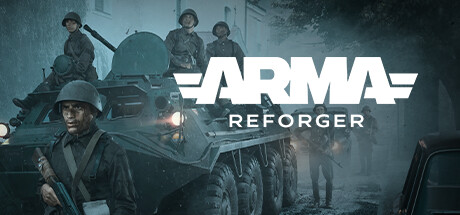 武装突袭返徳者/Arma Reforger（v0.9.6.64）