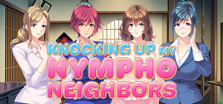 大姐姐宿舍管理员/Nympho Neighbors（v1.1.3）