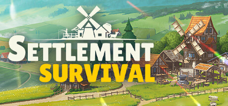 部落幸存者/Settlement Survival（v1.1.132.97）