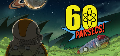 60秒差距/60 Parsecs!（v1.6.1）