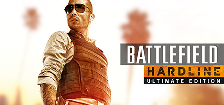 战地：硬仗/Battlefield: Hardline 终极版