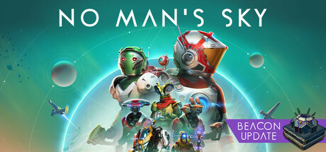 无人深空/No Man s Sky（v6.01/单机网络联机）