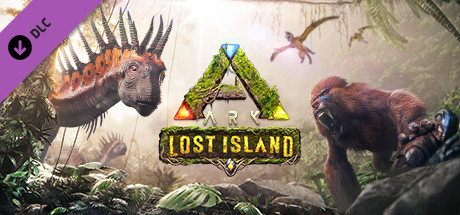 方舟：生存飞升/ARK: Survival Ascended (v358.25/失落的岛屿 – 方舟扩展地图/局域网联机)