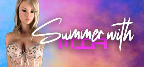 夏与米亚第一季/Summer with Mia Season 1  (v1.5.1)