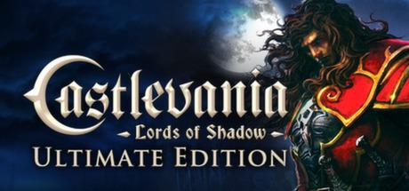 恶魔城：暗影之王-终极版/Castlevania: Lords of Shadow – Ultimate Edition