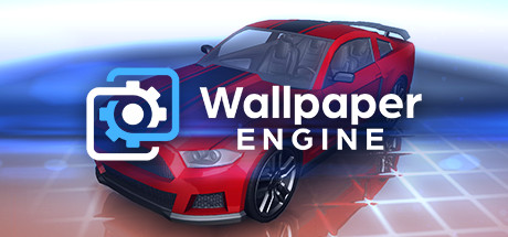 壁纸引擎/Wallpaper Engine (v2.6.21)