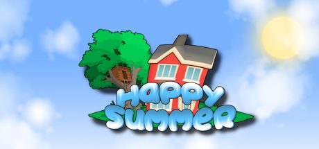 Happy_Summer（HS_0.5.8/英文版）