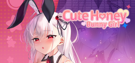 可爱宝贝兔女郎/Cute Honey: Bunny Girl（豪华版/跳过功能/DLC）