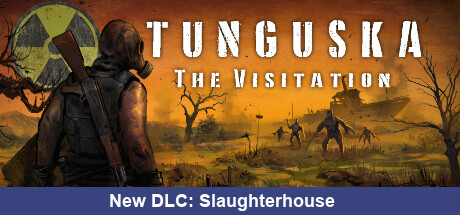 通古斯：禁区实录/Tunguska The Visitation