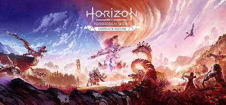 地平线西之绝境完整版/Horizon Forbidden West