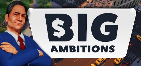 远大目标/Big Ambitions