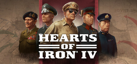 钢铁雄心4/Hearts of Iron IV（v1.15.4 /终极捆绑包）