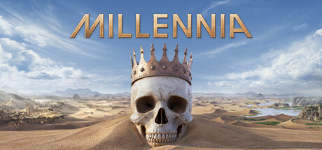 千年/千禧年/Millennia （v1.0.4.F）