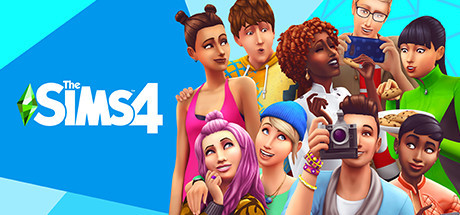 模拟人生4/The Sims4（v1.104.58.1030/全DLC/哥特盛宴/城堡庄园…）