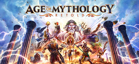 神话时代：重述版/Age of Mythology Retold (v100.18.7603.0)