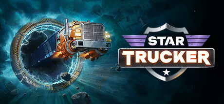 星际卡车司机/Star Trucker(v1.0.51.0)