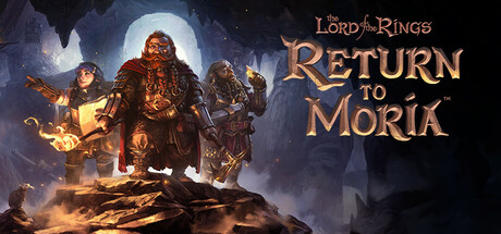 指环王 重返摩瑞亚/The Lord of the Rings Return to MoriaTM （v1.3.4.166480）