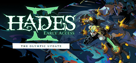 Hades II  /哈迪斯 II(v0.125588)