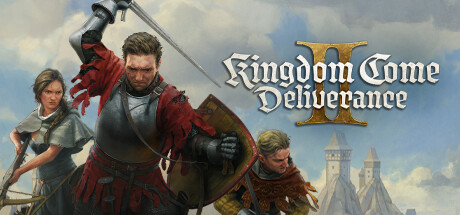 天国：拯救2/天国拯救2/Kingdom Come: Deliverance II （v1.1.2）