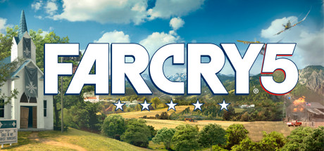 孤岛惊魂5/Far Cry5 （v1.011/含DLC）