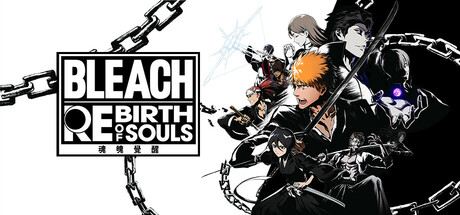 BLEACH 魂魄觉醒/死神：魂魄觉醒
