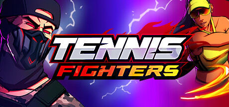 网球斗士/Tennis Fighters (多人联机)