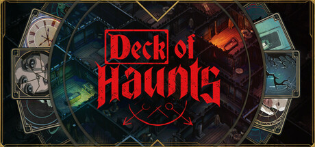 幽室鬼牌/Deck of Haunts (v1.2)