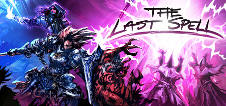 最后的咒语/The.Last.Spell (v1.2.20.2.s)