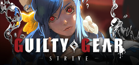 罪恶装备 -努力-/GUILTY GEAR -STRIVE- (v1.49)
