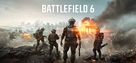 战地6/战地风云6/Battlefield 6 （v1.1.2）