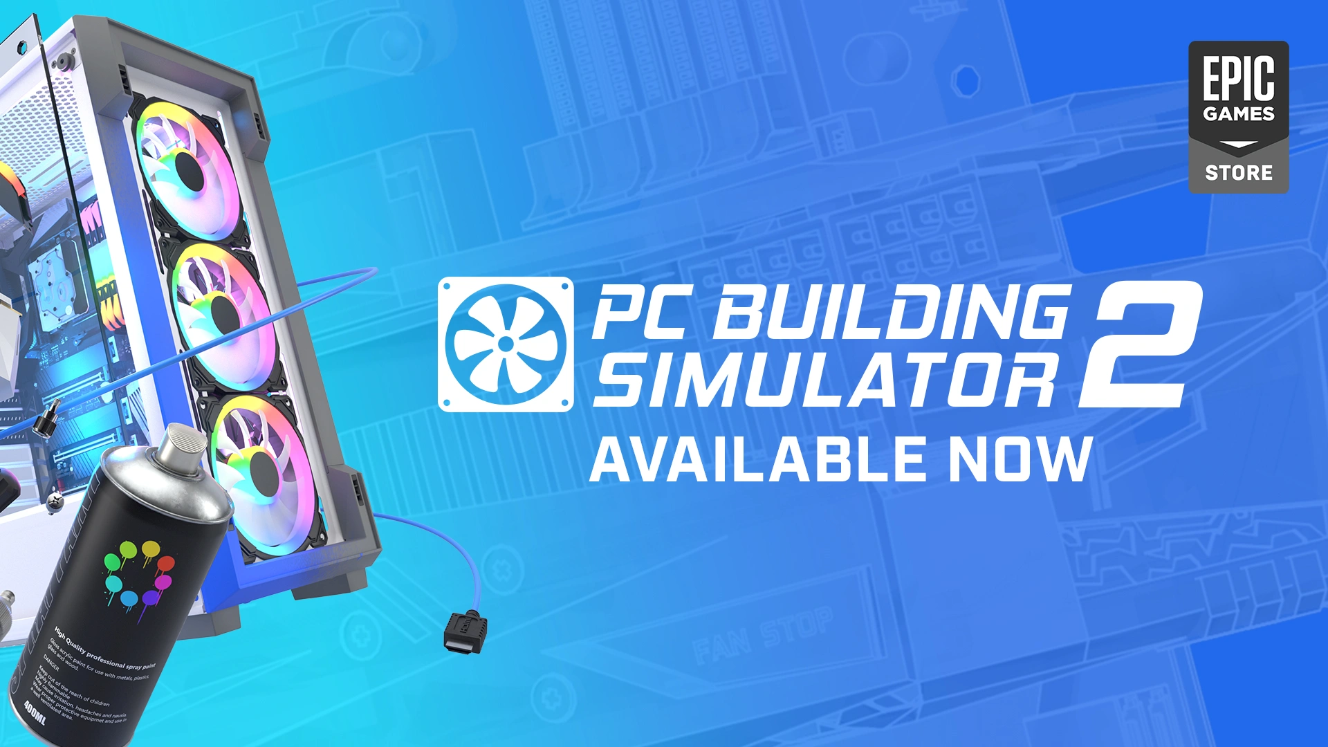 装机模拟器2/PC Building Simulator 2（v1.14.02）